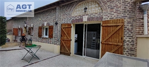 maison de ville à la vente -   60000  BEAUVAIS, surface 70 m2 vente maison de ville - UBI474819497